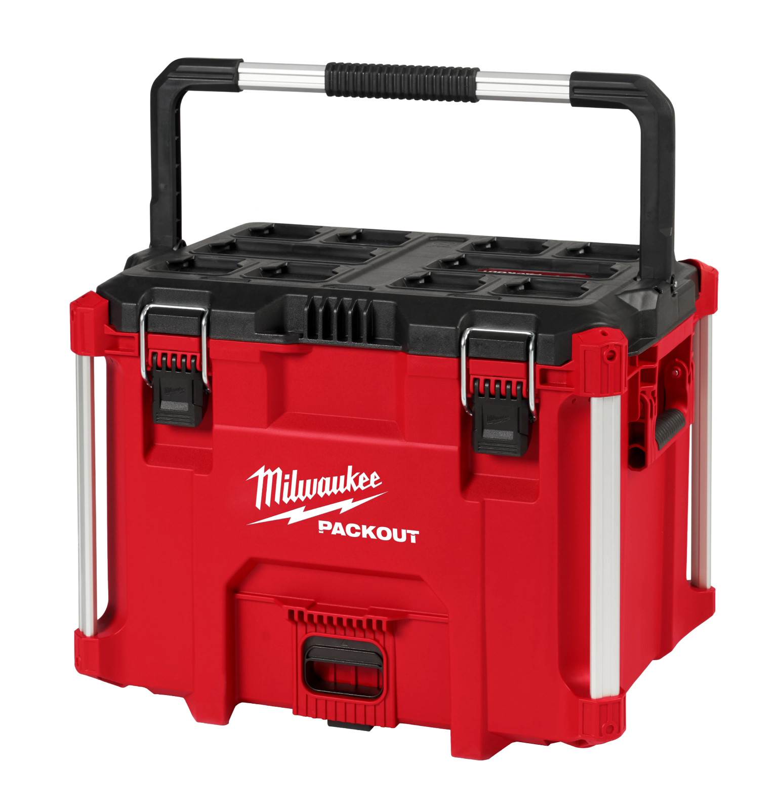 Milwaukee 48-22-8423 PACKOUT XL Tool Box | Modular Connectivity