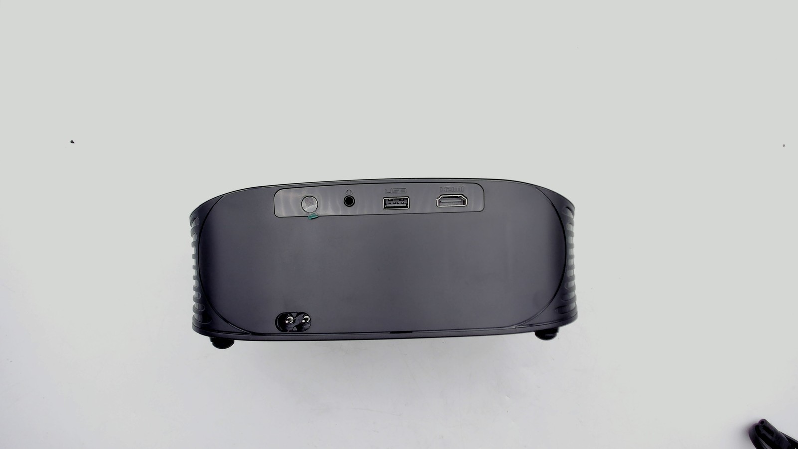 GooDee 4K Smart Projector with 5G WiFi and Bluetooth *READ* PC1742255