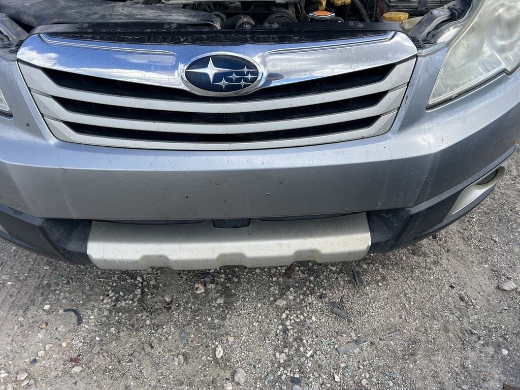 Engine ECM Electronic Control Module 2.5L Automatic Fits 11 LEGACY 104737084