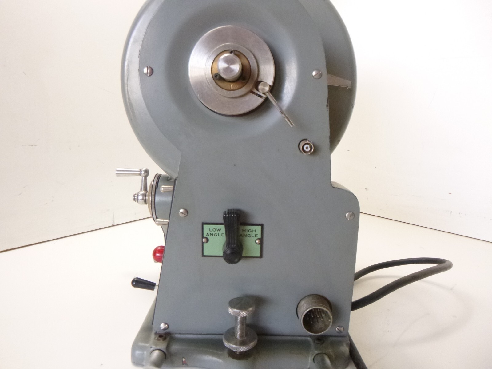 Norelco Philips Type 42266/0 Goniometer