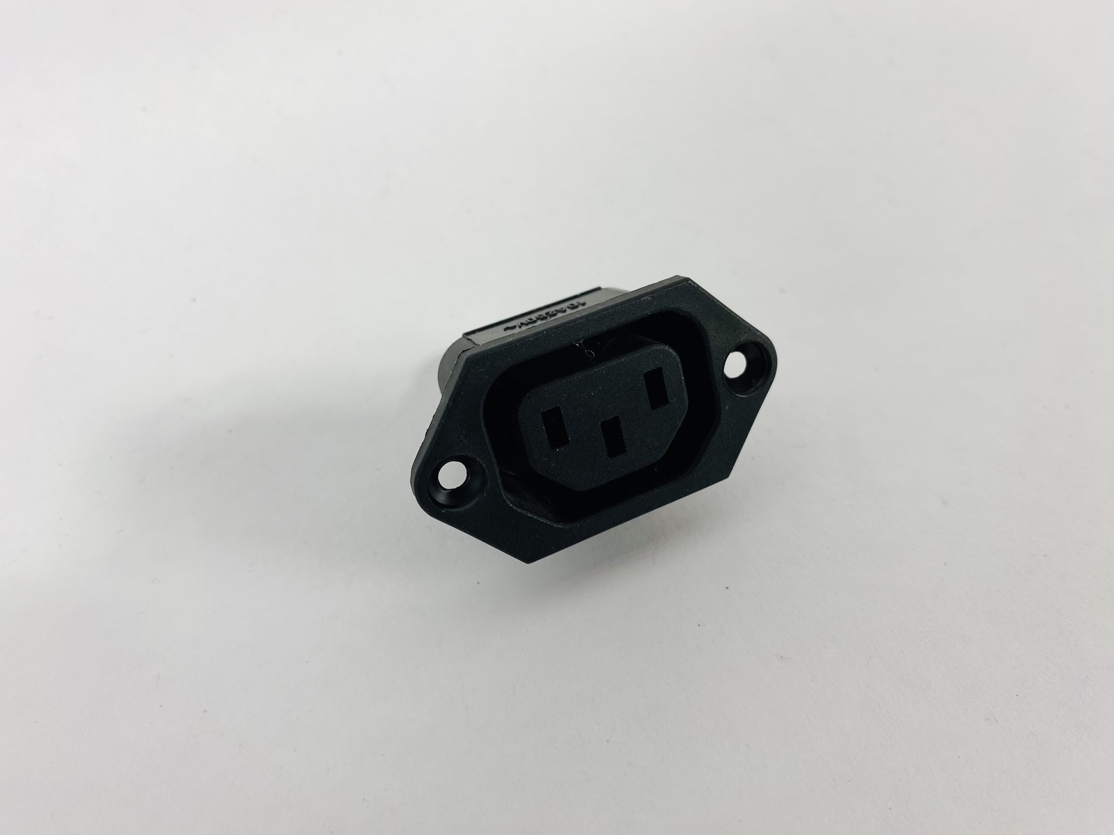 Bodyguard Organic LS Treadmill Power Entry Socket Input Module (PP509)