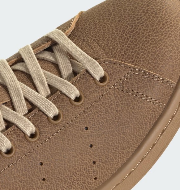 Adidas STAN SMITH DECON men's sneakers Brown Desert IH4480 2026 LEATHER