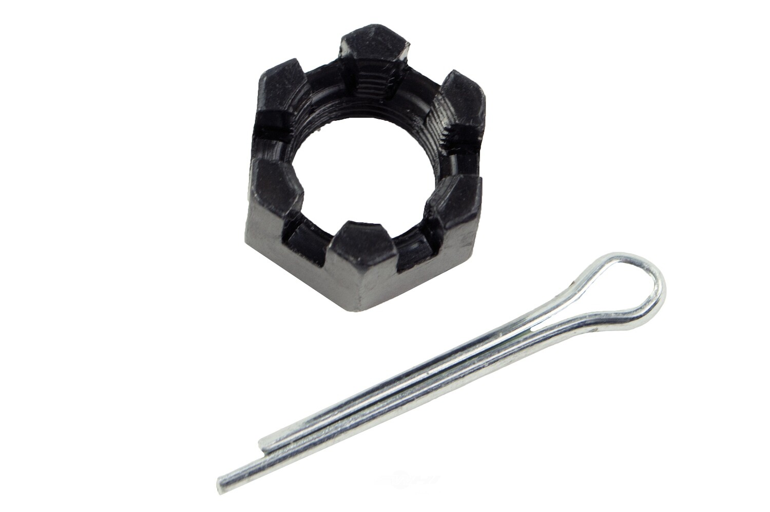 Outer Tie Rod End Mevotech MS60631