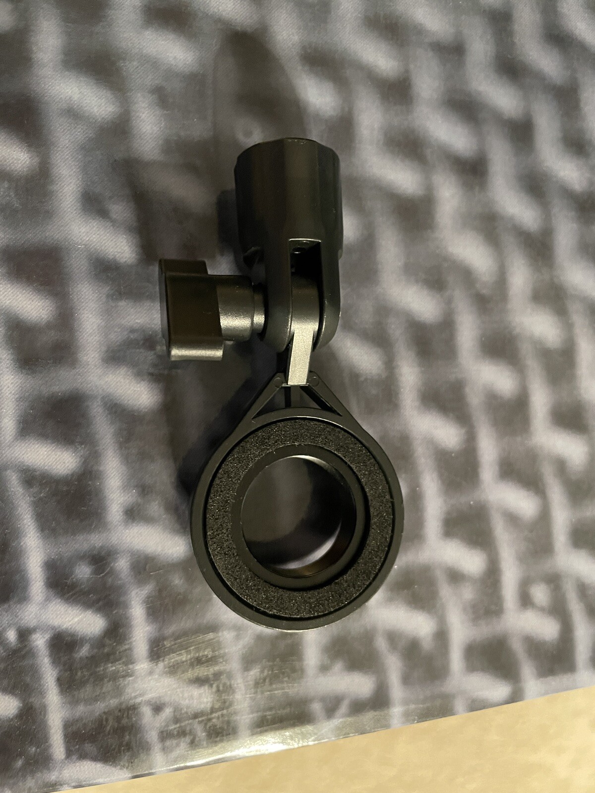SG-2 Swivel Pole Mount for Neumann TLM 102 TLM103 TLM193 TLM49 Mics Microphones