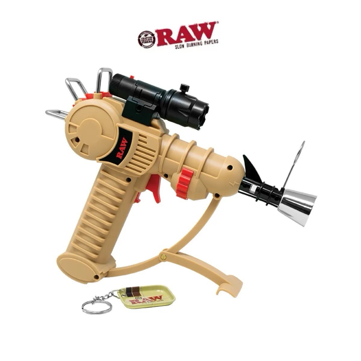 RAW X THICKET RAY GUN TORCH LIGHTER *USA*