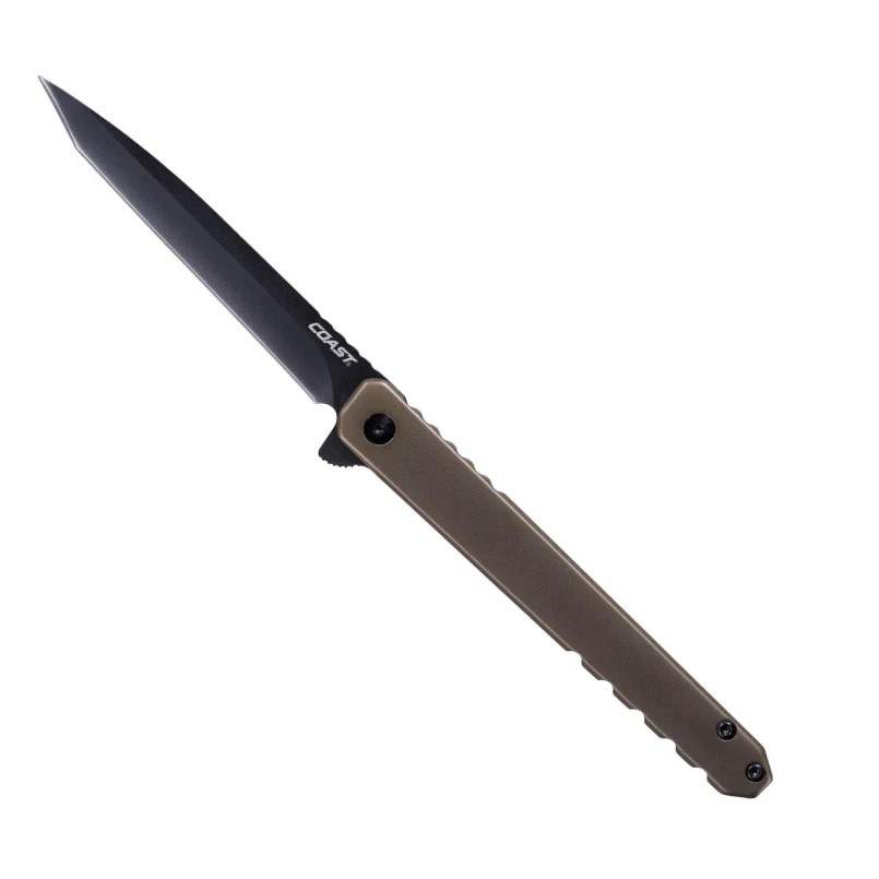 COAST 1919 Founder's Collection LX522, Gentleman's EDC Folding Knife - NEW/RARE