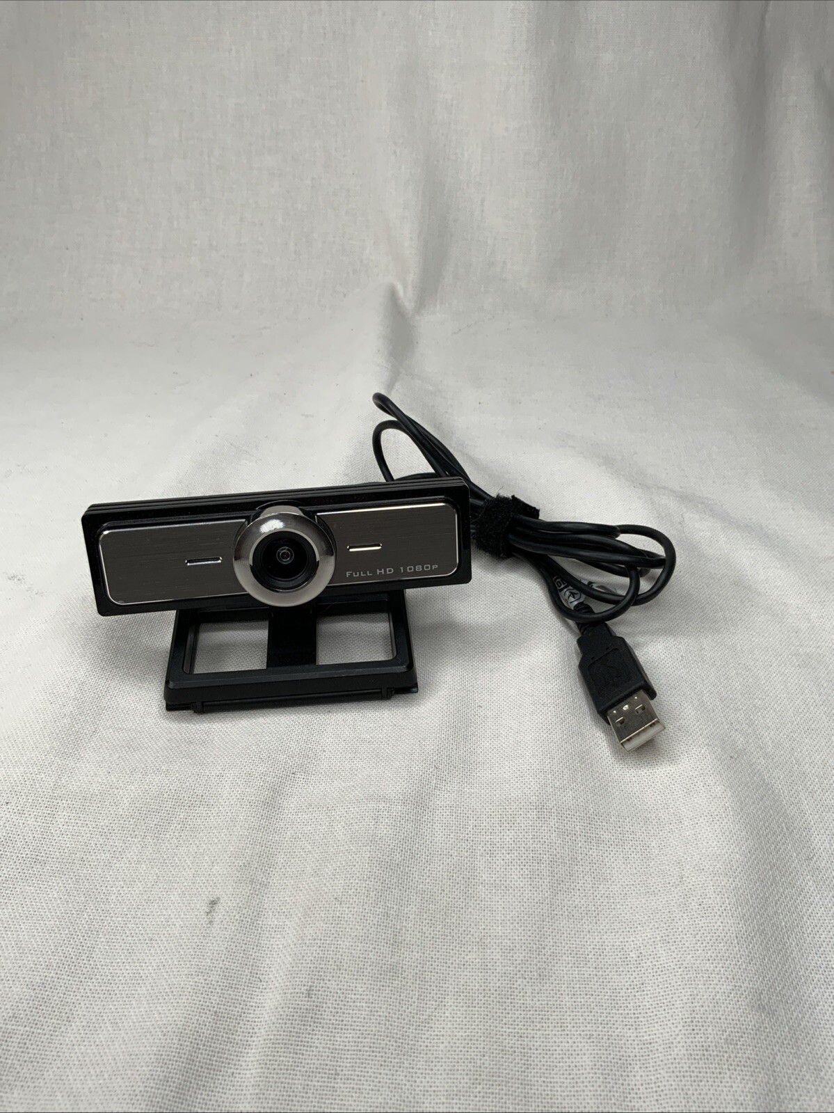 Genius WideCam F100 Ultra Wide Angle PC Conference WebCam Full HD 1080p