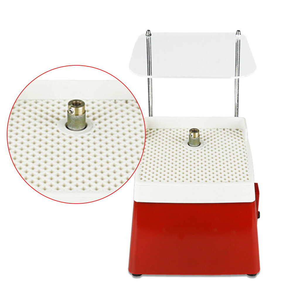 Stained Glass Grinder 4200RPM Power Stained Glass Grinder Glass Art Grinding New