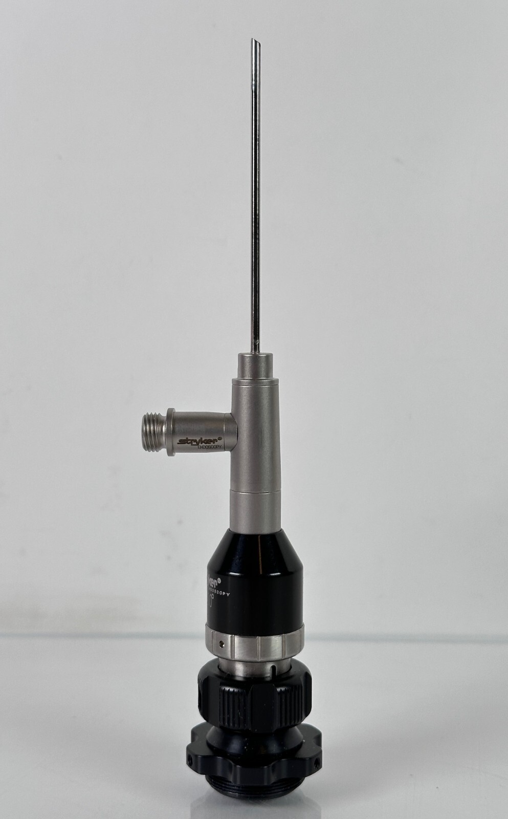 Stryker Endoscopy 30 Degrees 425-31 C-Mount small joint arthroscope