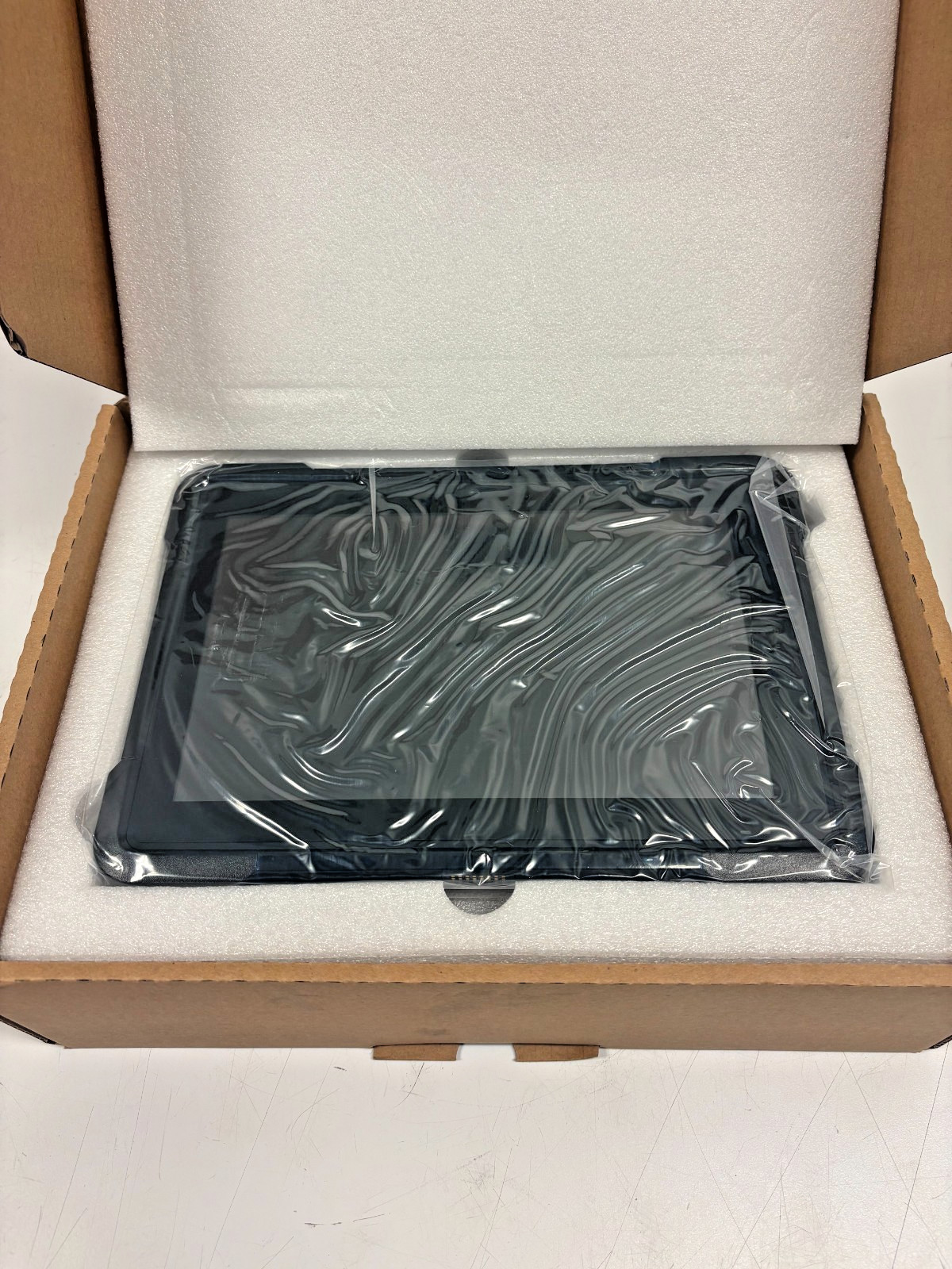 Partner EM-300 Mobile POS Terminal 4GB 64GB E-MSR WM10 Hand Strap MB1.5 New