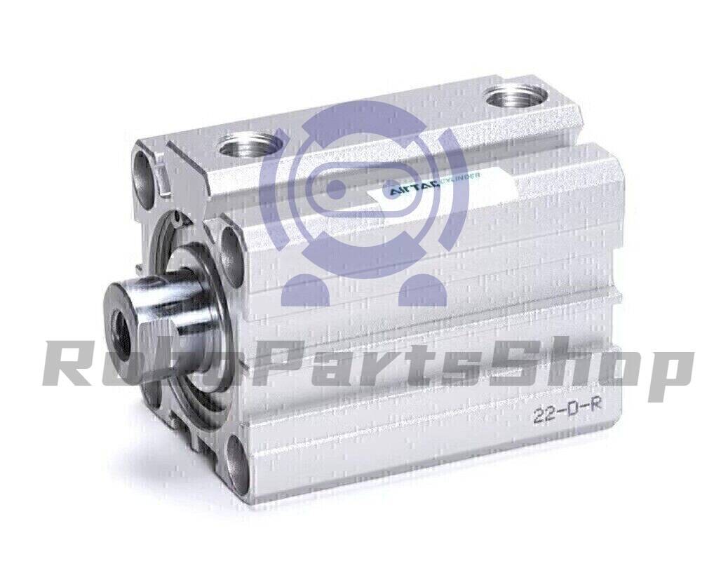 1pcs AirTAC  ACQ100X15S  Cylinder   New