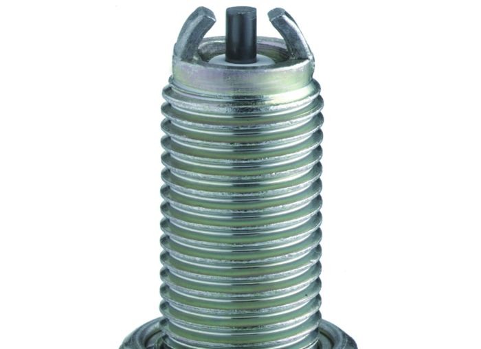 NGK 3478 CR8EK Multi-ground Spark Plug