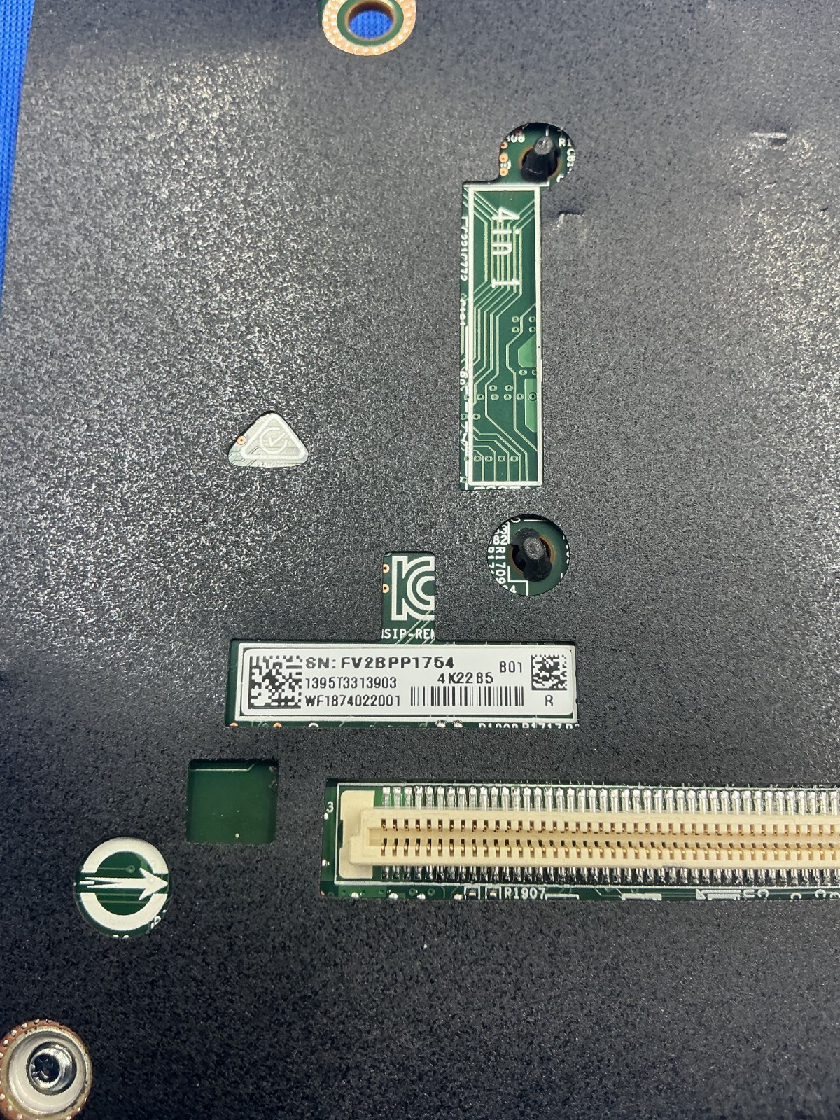 869079-B21 HPE SMART ARRAY E208I-A SR GEN10 12G SAS MODULAR LH CONTROLLER