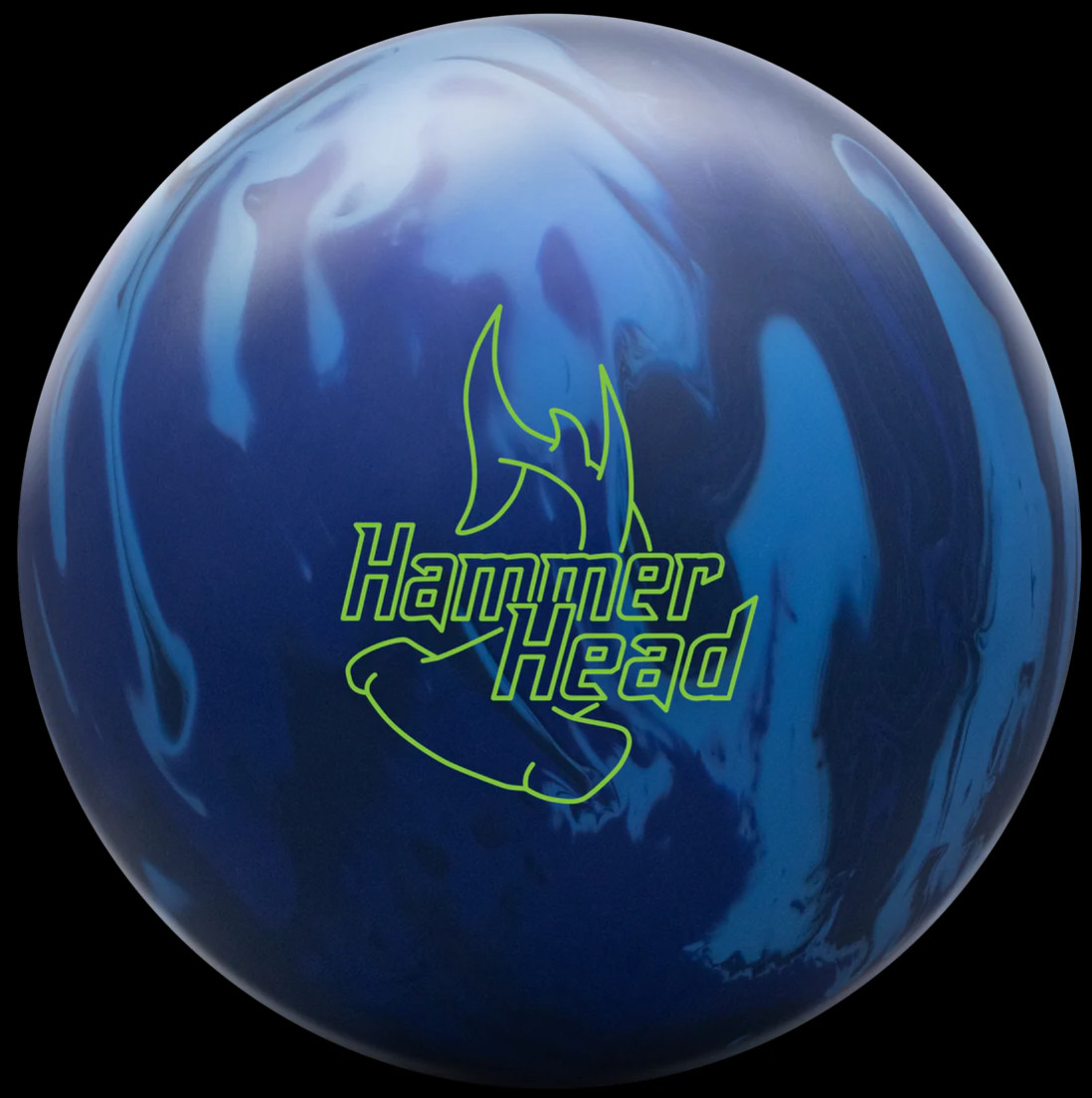 HAMMER HAMMERHEAD Bowling Ball *NIB* | FREE SHIPPING |