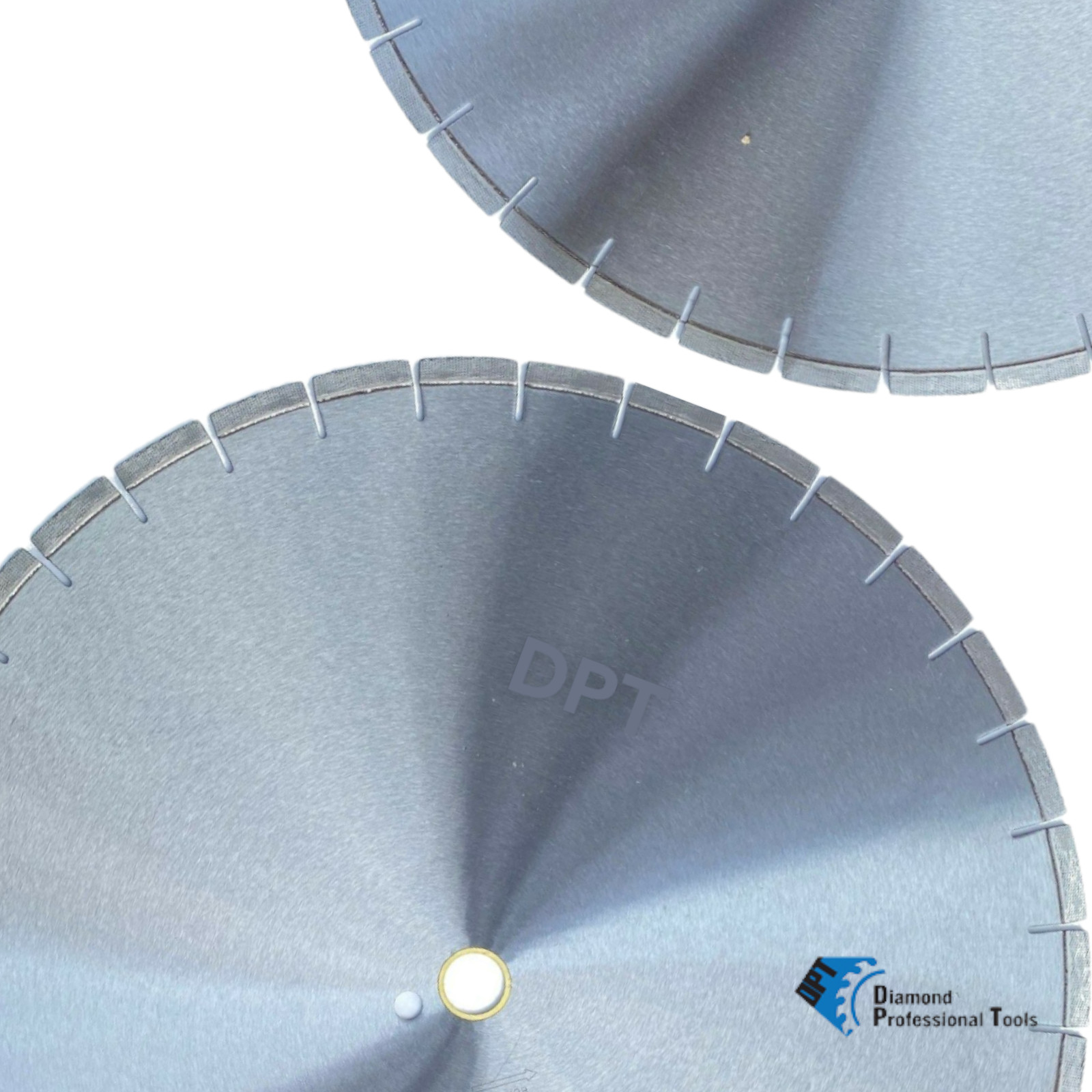 20" Diamond Saw Blade for Concrete Paving Stone Brick Construction Materials