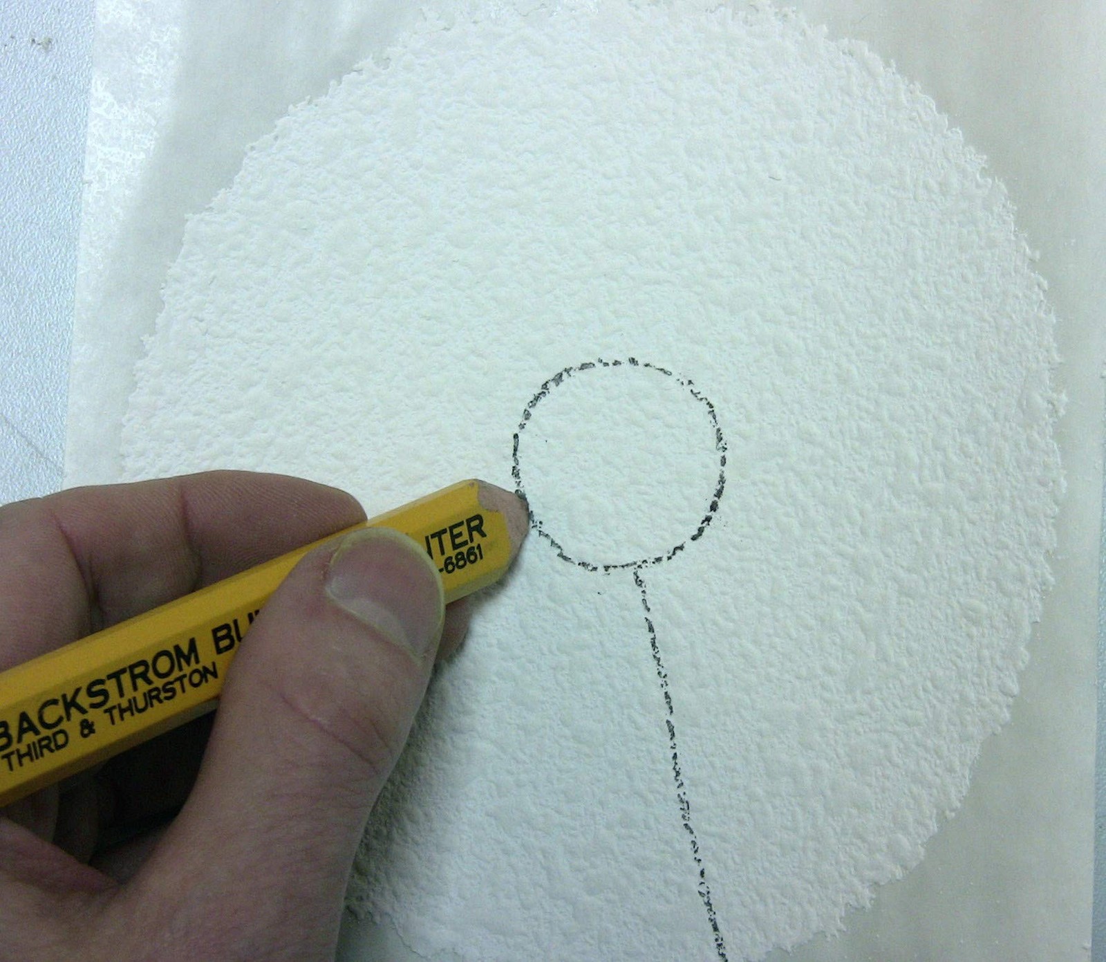 Stepsaver Products Self Adhesive Fast Patch (31 Patches Per Kit) … (Pre-Te