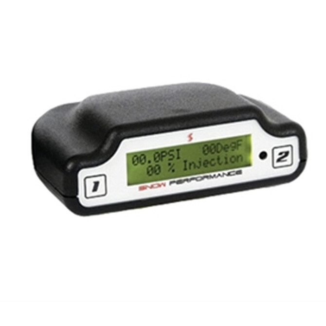 Snow Performance for Stage 3 Diesel Controller