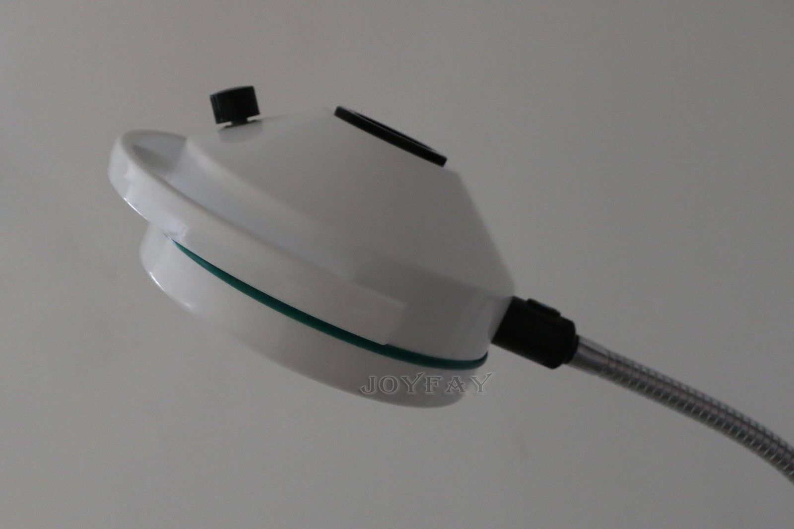Floor Stand Dental LED Mobile Surgical Exam Light Shadowless Operatory Lamp CE
