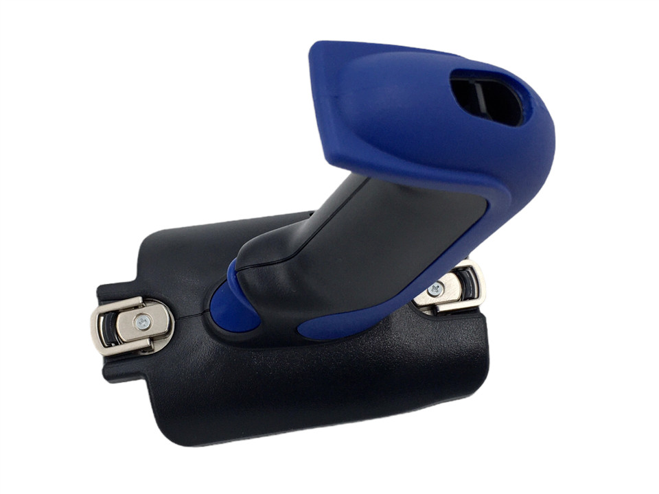 Intermec CK60 Scan Handle Replacement 805-633-001