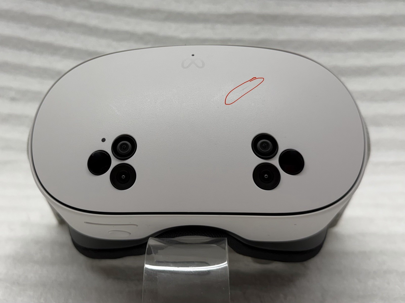 Meta Quest 3S 128GB - Headset Only