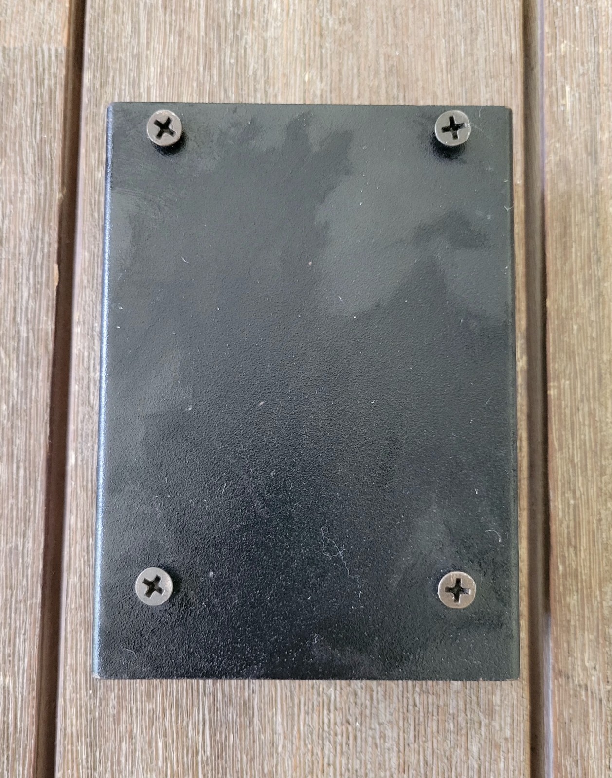 Horizon Straightline Passive Direct Box