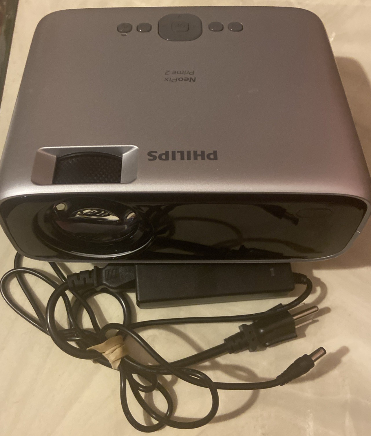 Philips Neopix Prime 2 (NPX542)