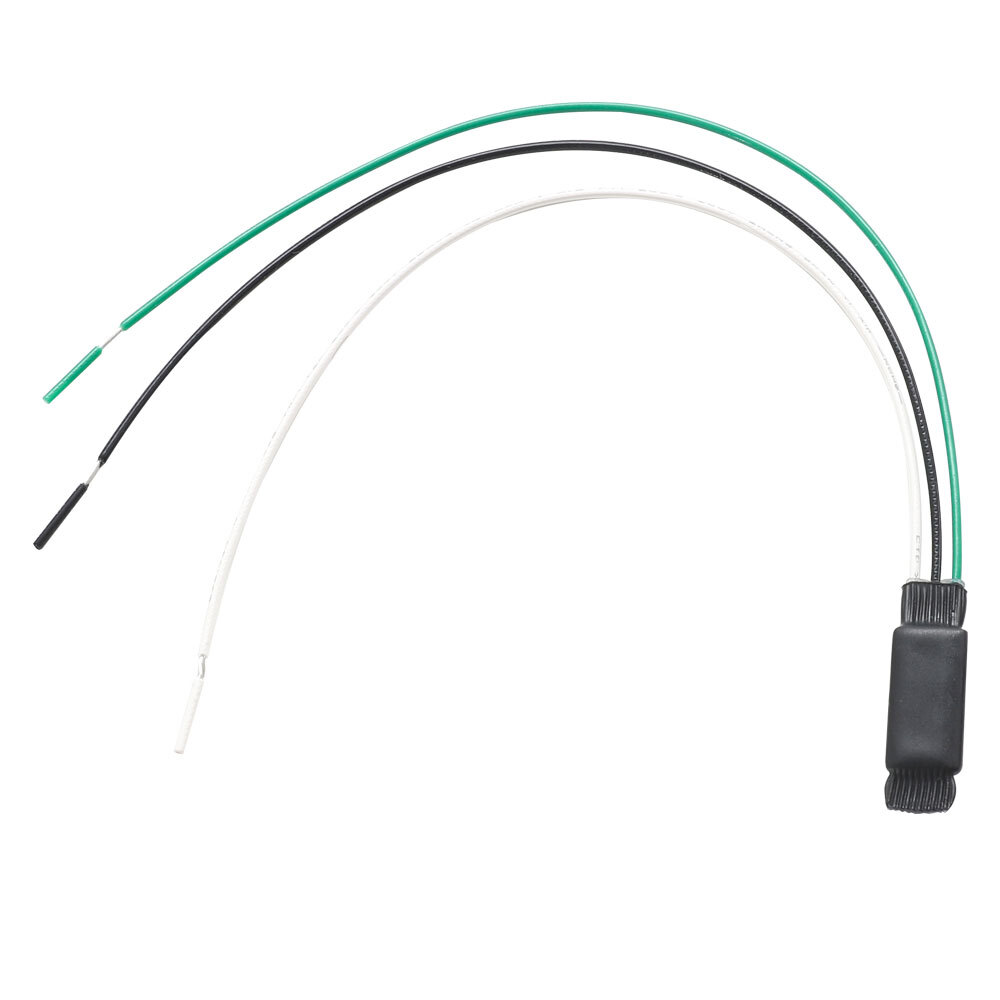 Parking Brake Bypass for Pioneer DMH Stereo Video DMH2660NEX, 2500NEX, 2400NEX