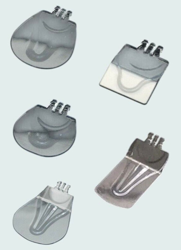 DRT Tiny Klash Lip Custom Spare Parts Choose Type Other related items