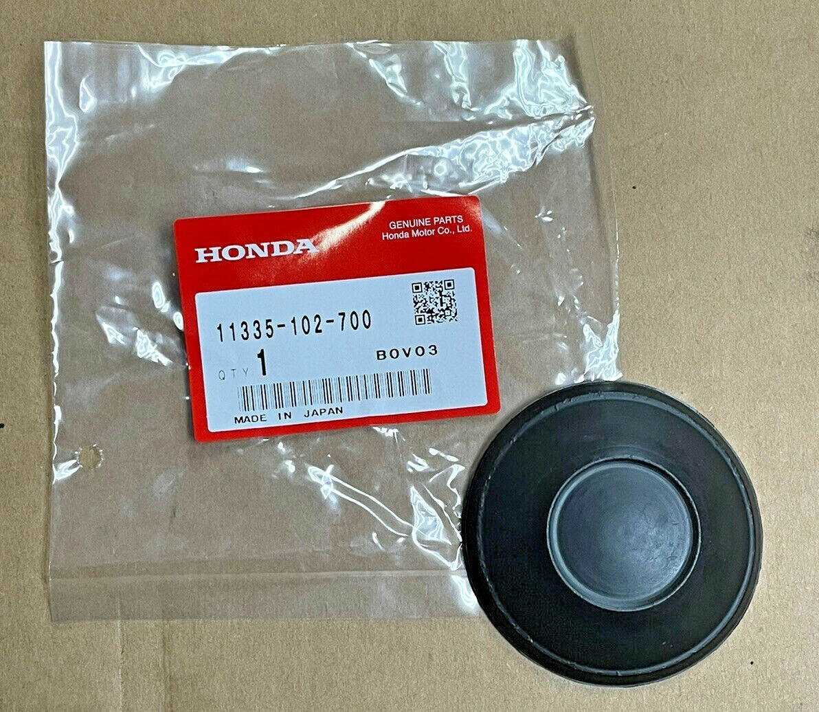 OEM Honda Clutch Adjustment Nut Cover ATC 70 90 110 CT 90 110 11335-102-700