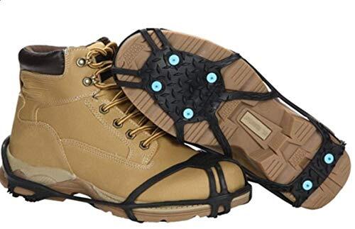 Duenorth V3551370-L/XL Due North Everyday Pro Traction Aids -Large/X-Large