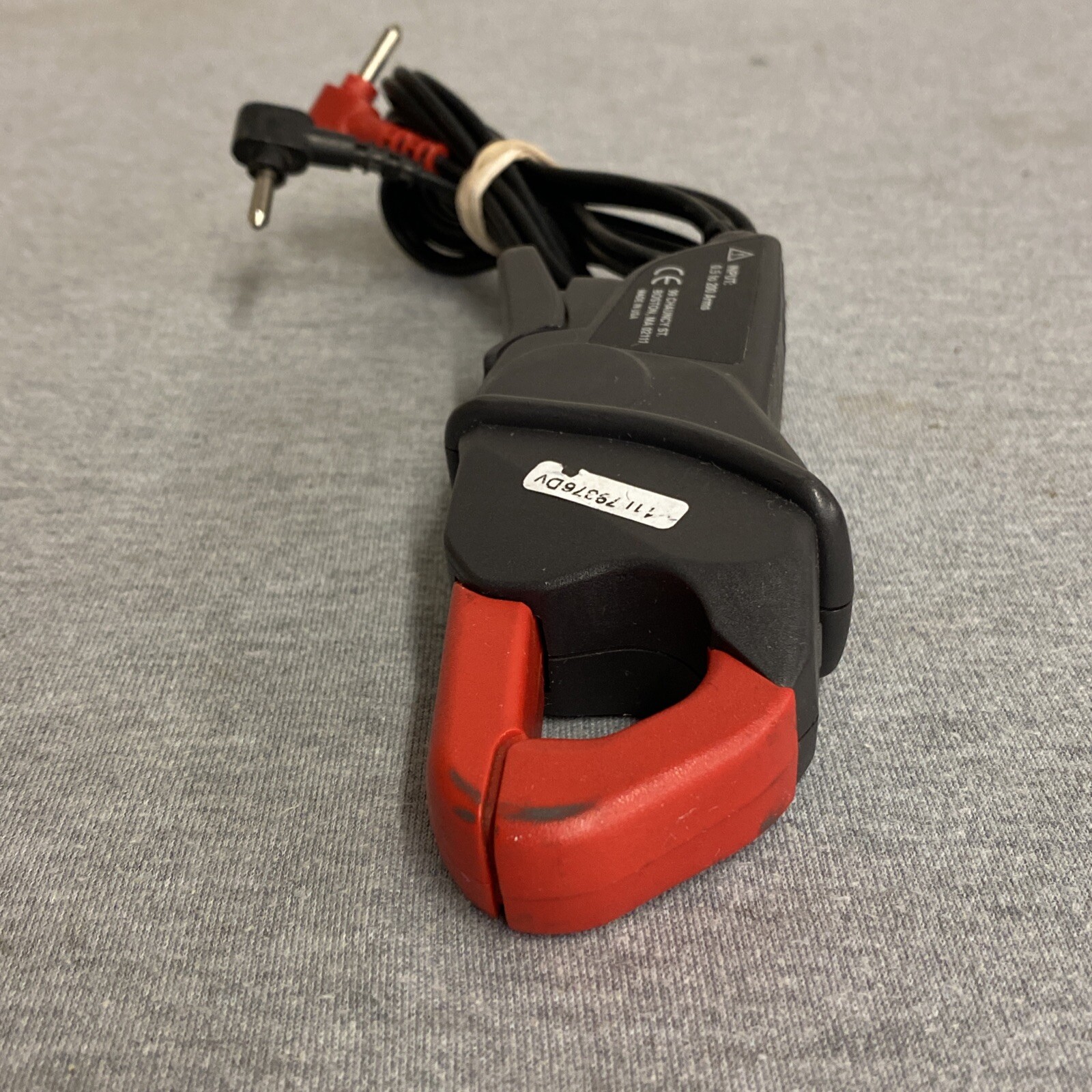 AEMC MN 211 AC Current Probe Clamp