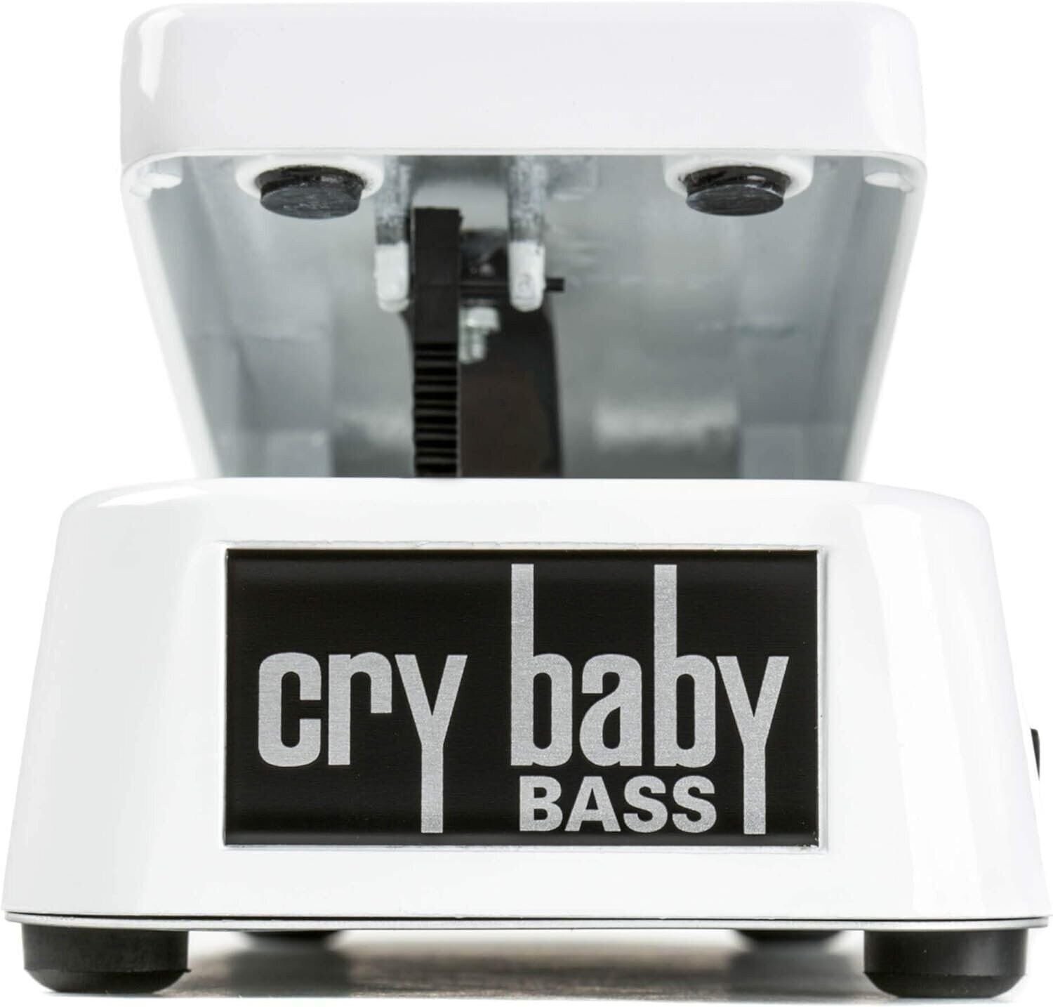 JIM DUNLOP Cry Baby Bass Wah 105Q Guitar Effects Pedal