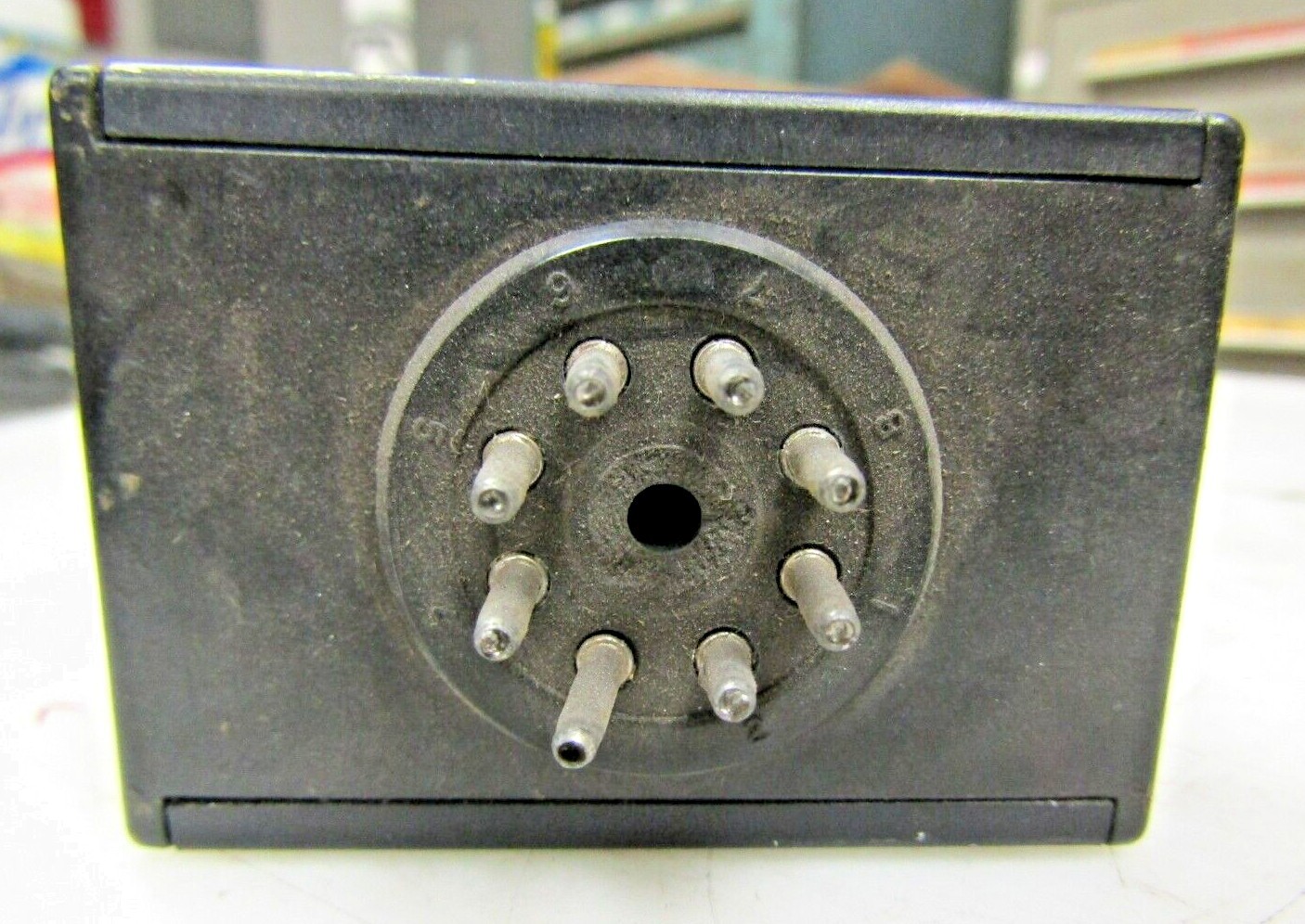 💥WATLOW TEMPERATURE CONTROLLER 115 VAC 50/60 HZ 71-03-02