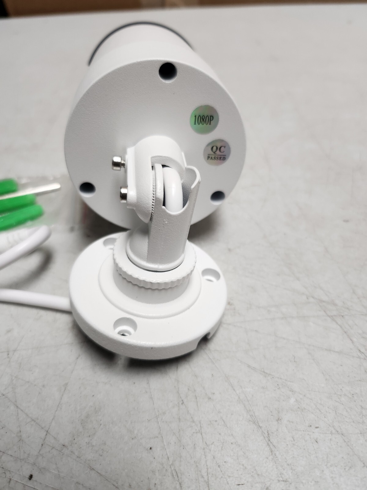 SMONET 1080P wired Security Camera