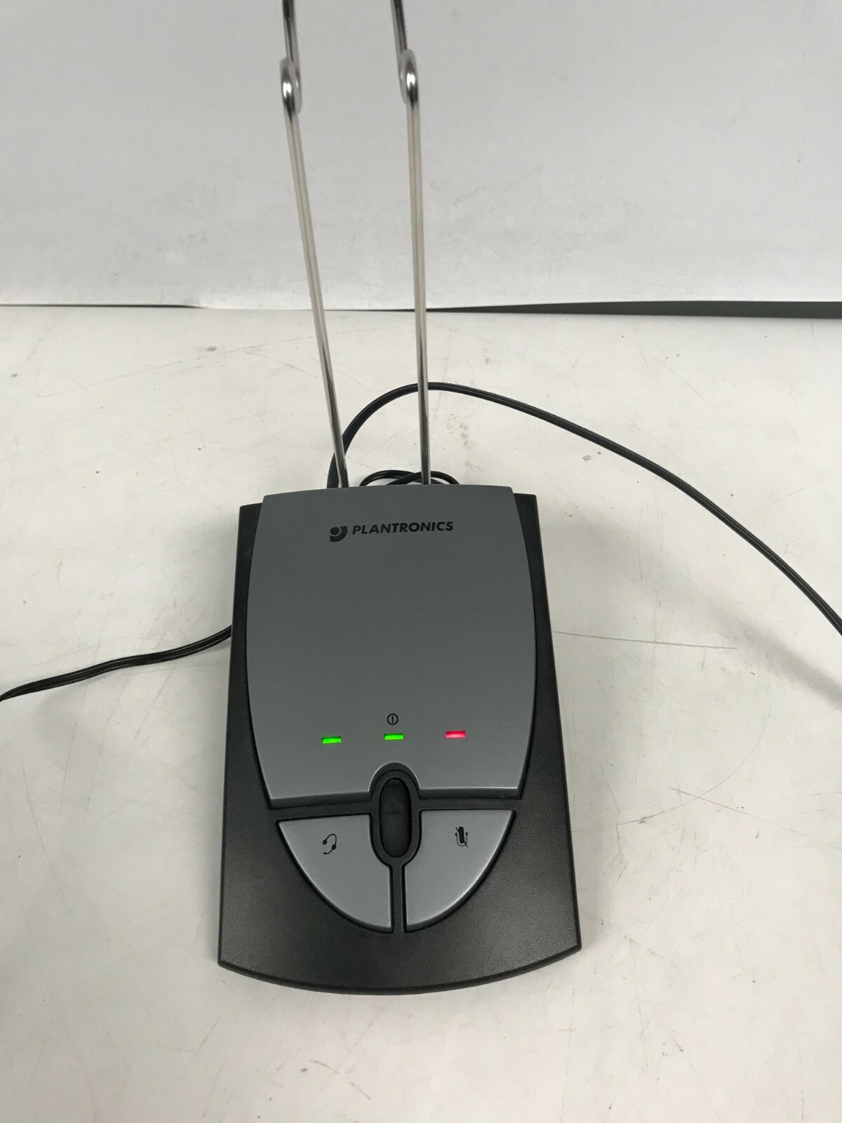 Plantronics S12 Corded Office Headset System