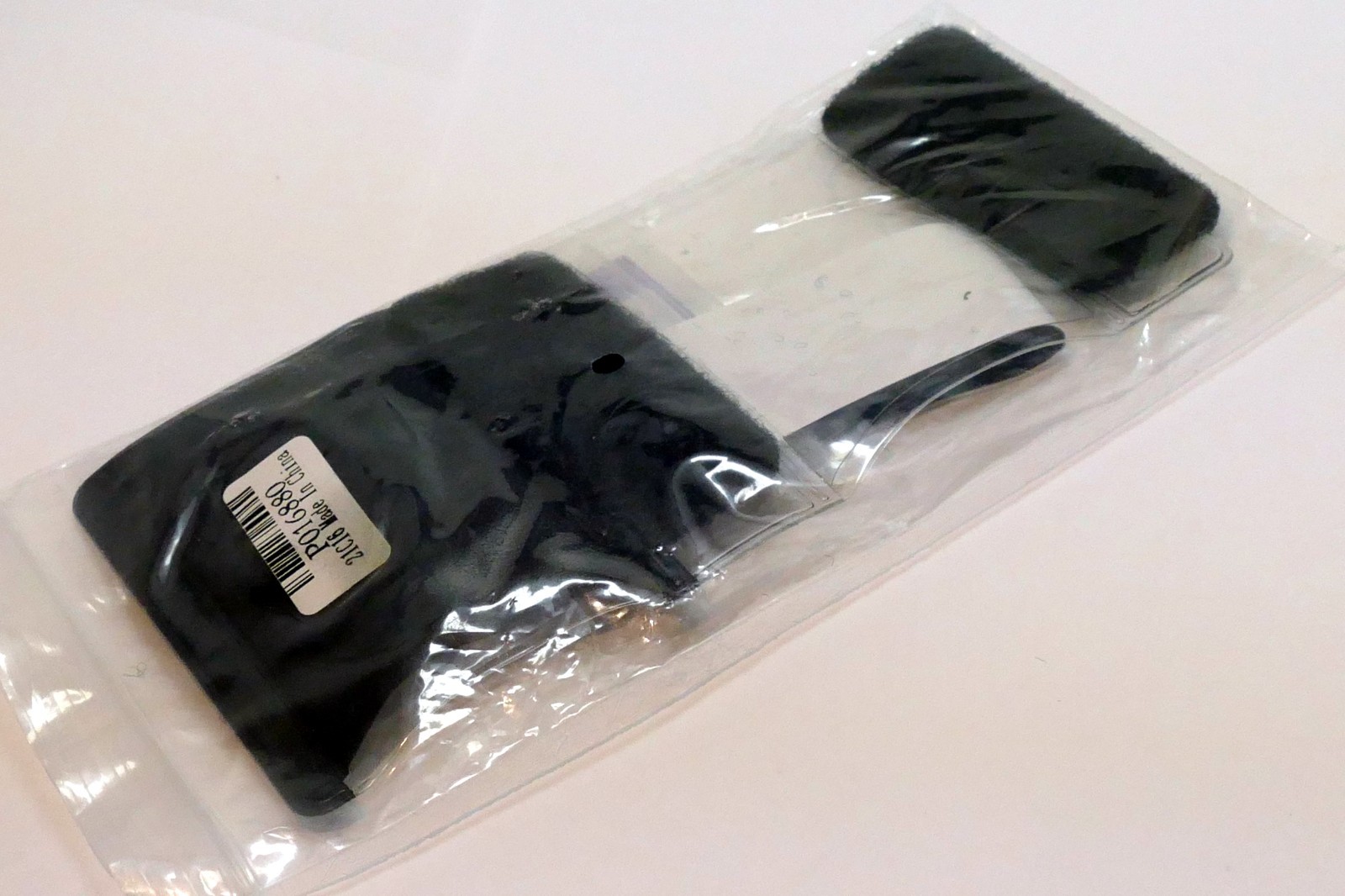 Multi Color filter Gel 45X75mm flash system light conversion set hook and loop