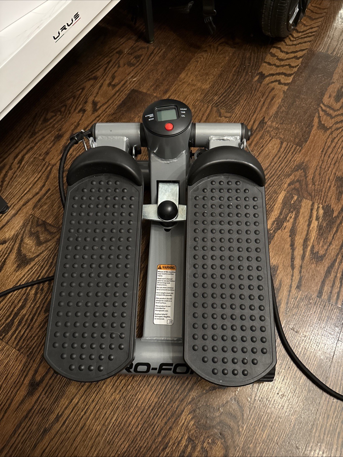 proform  Mini Eliptical/stepper
