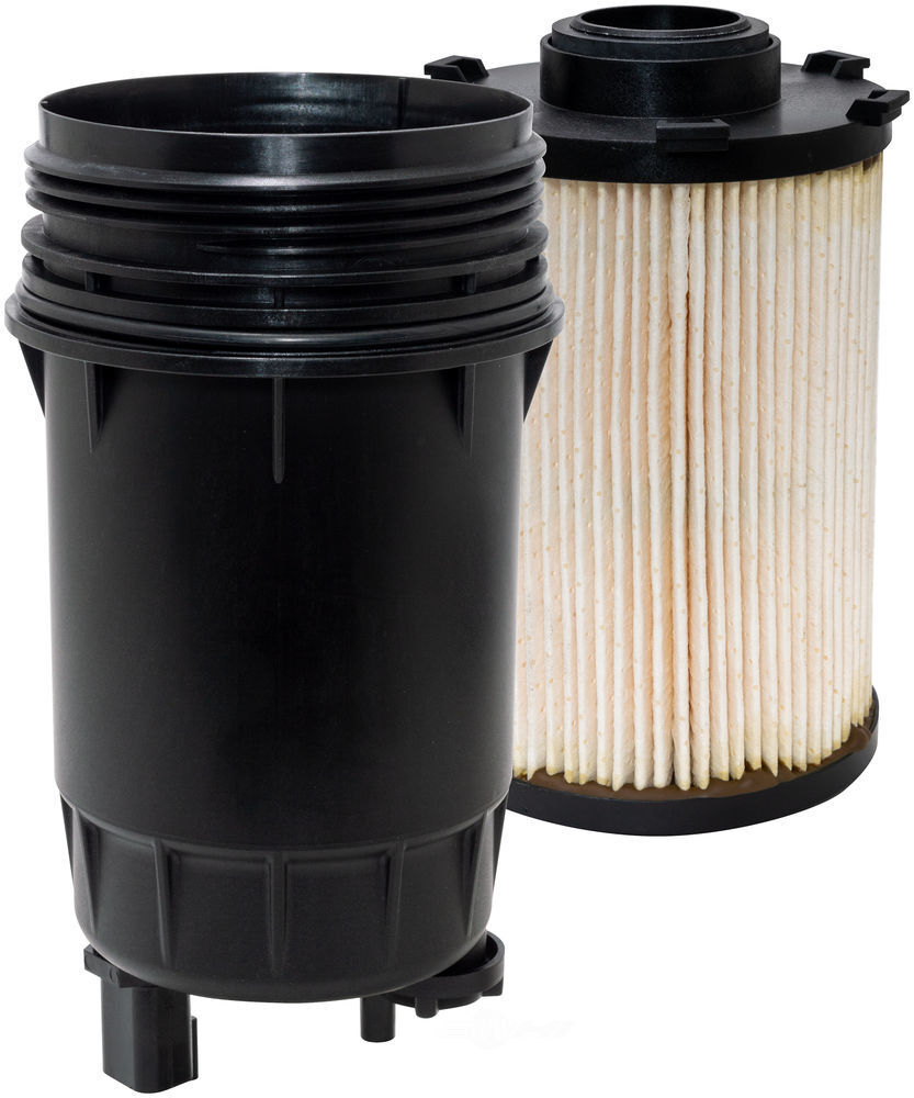 Fuel Filter-DIESEL Baldwin Filters BF1392-SPS KIT