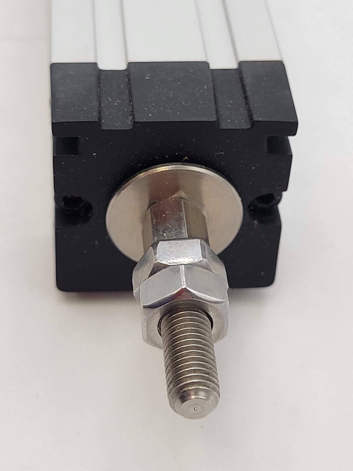 Servtek 10870418 Pneumatic Actuator Linear Scale Double-Acting