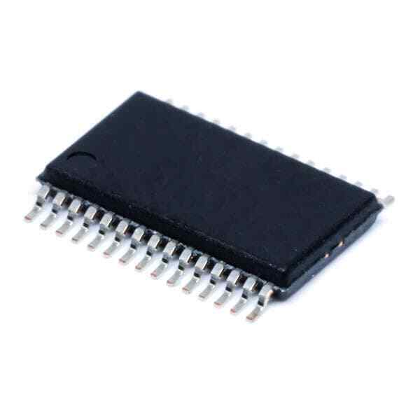 3Pcs TPS51020DBTRG4 TSSOP-30