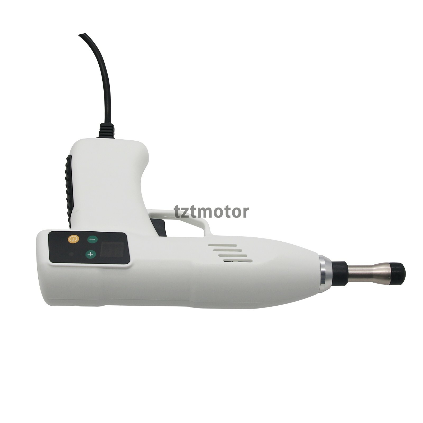 Chiropractic Adjusting Tool Gun Therapy Spine Activator Correction Massager #USA