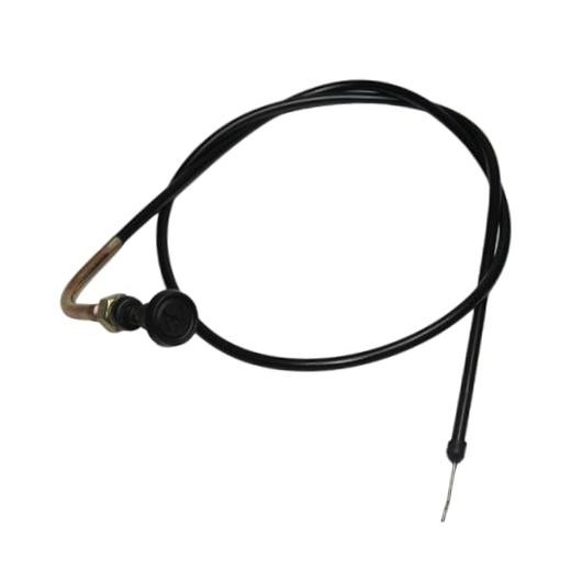 112-9753 Choke Cable Replacement for Toro Timecutter SS5000, Fits 74365,