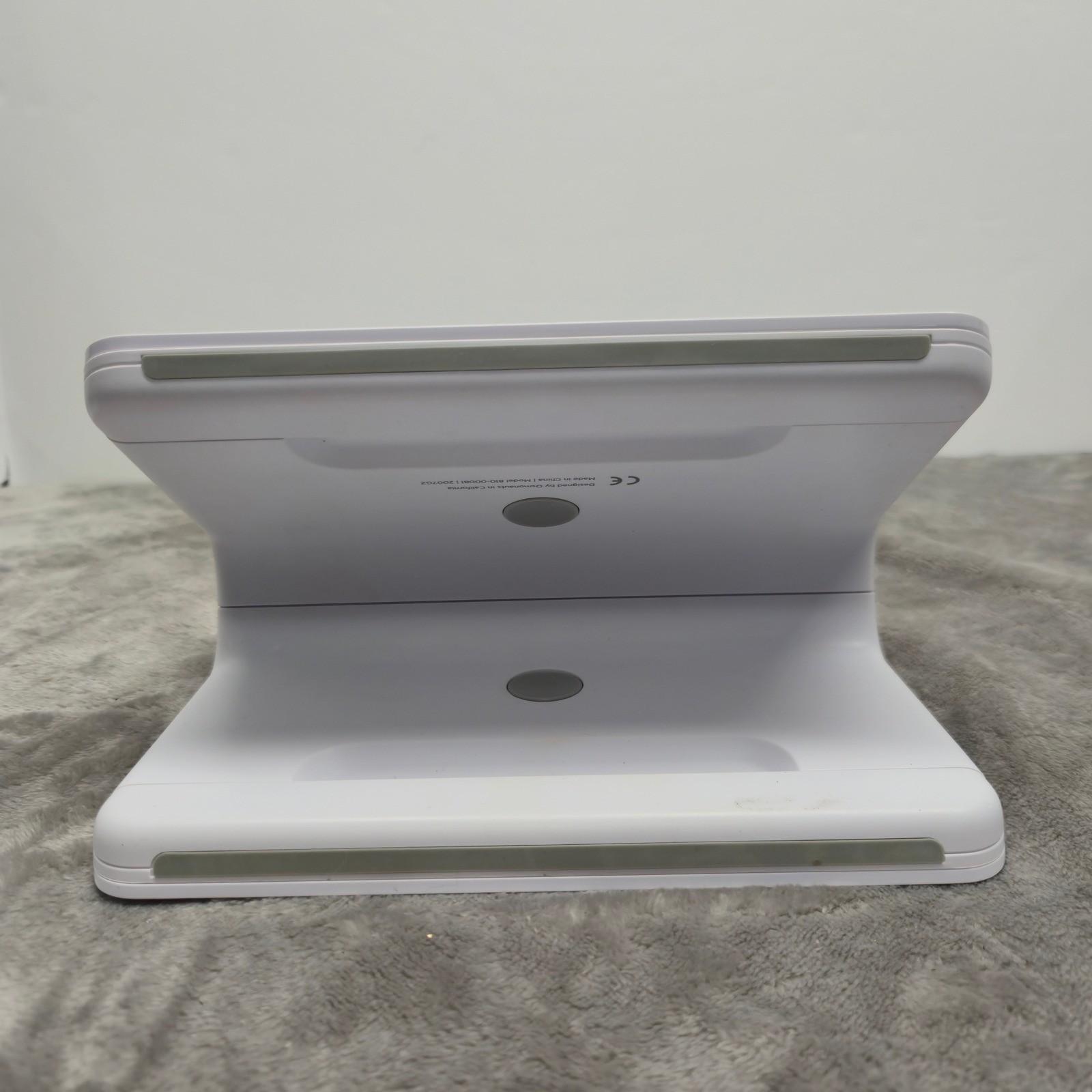 Osmo Base for iPad White Replacement Stand for Interactive Learning Games