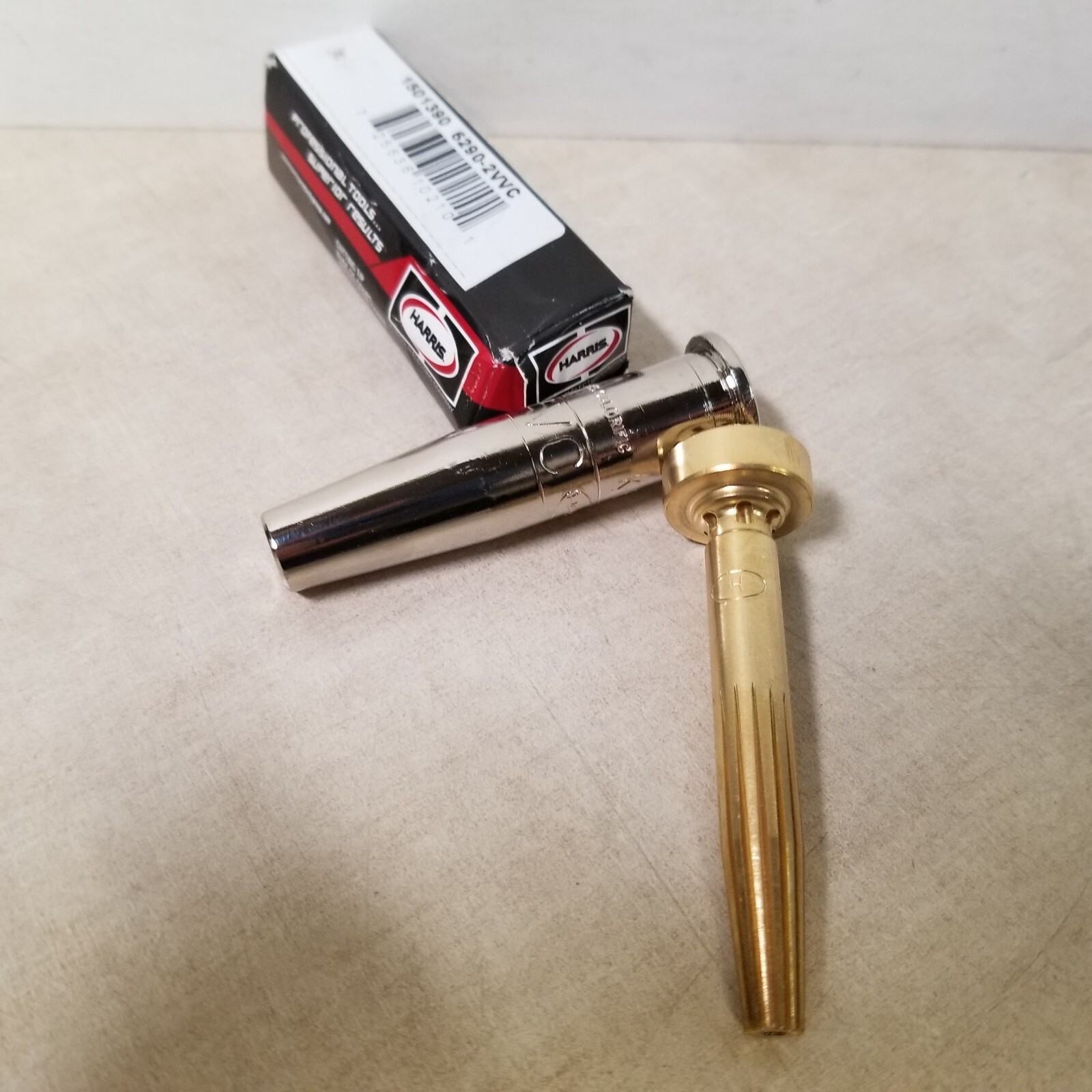 Harris Cutting Tip 0VVC 1501350