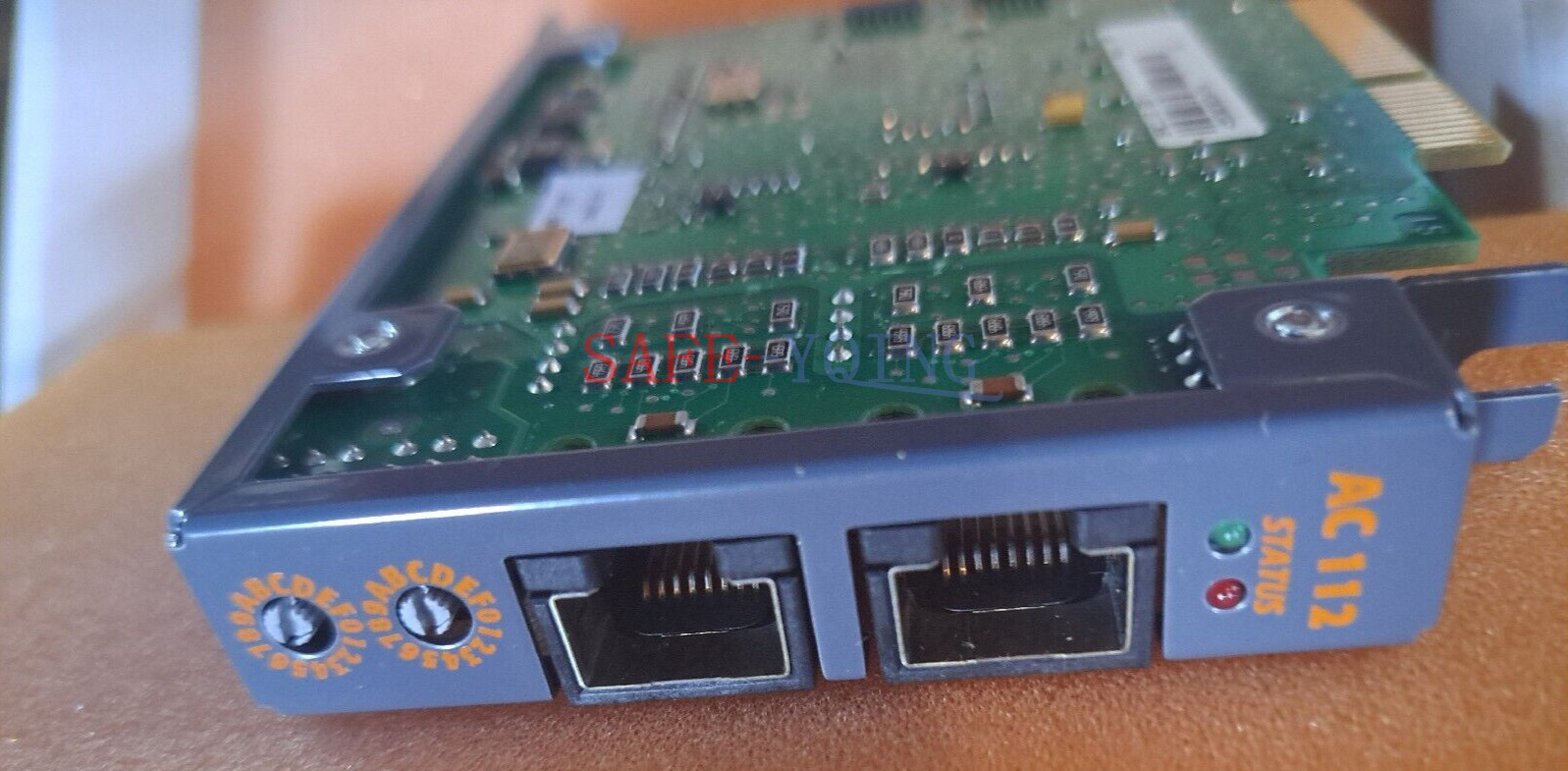 New 1PC B&R AC112 8AC112.60-1 Communication Card