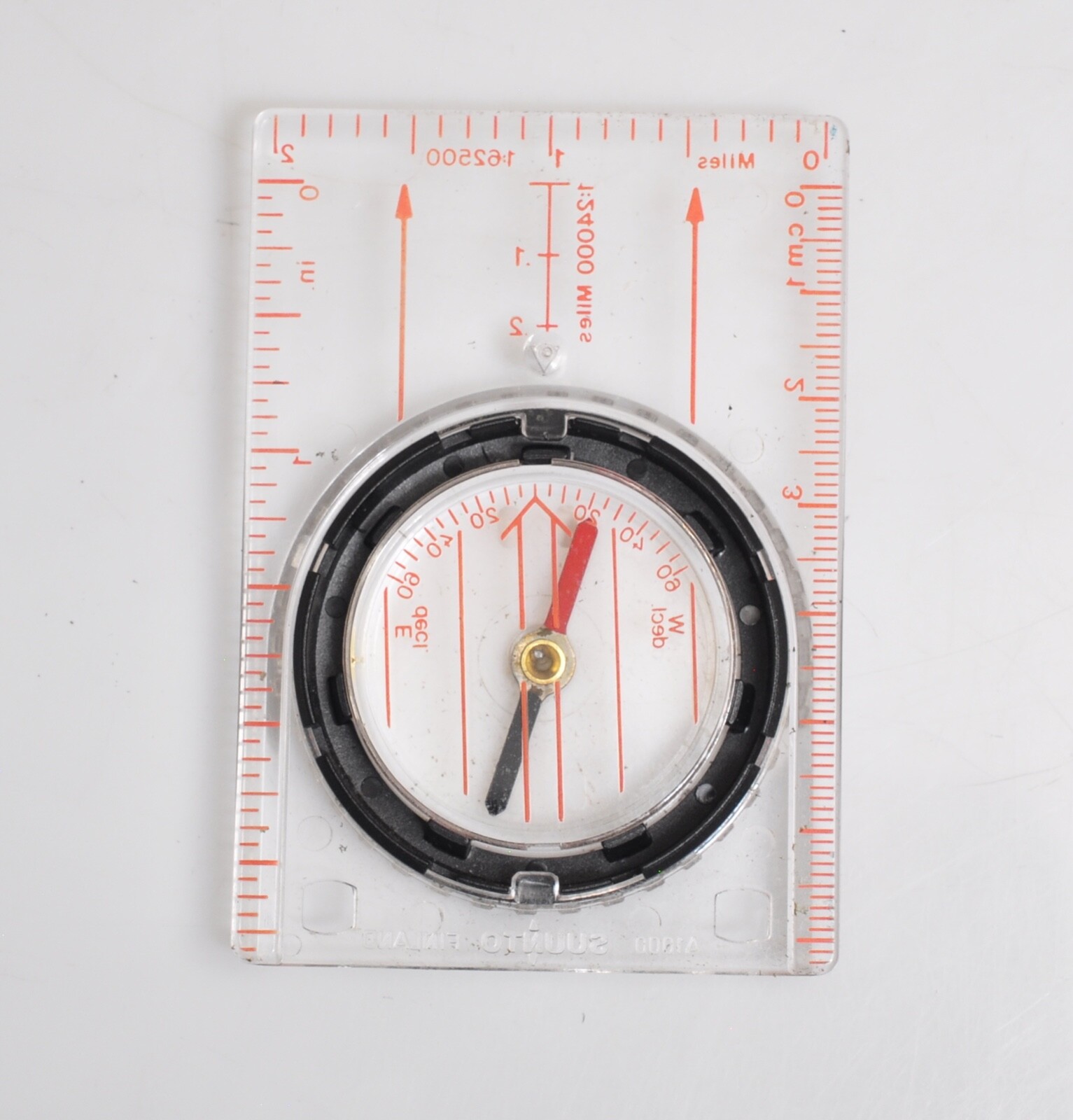 SUUNTO A1000 Finland Compass