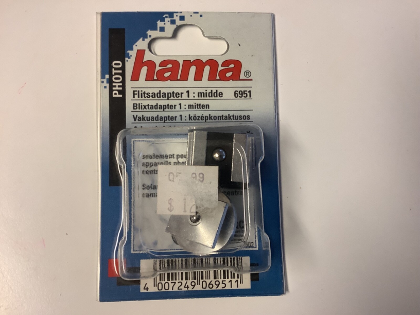 Hama 6951 Middle