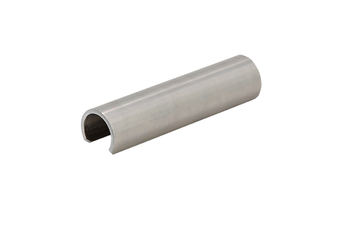 FHC AHR15CSM Mill Aluminum Internal Connector Sleeve
