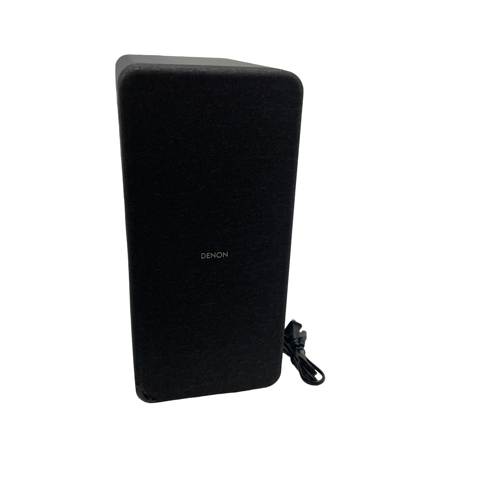 Denon Model: DHT-S517 Subwoofer Only - Black #SC6789 (AR)