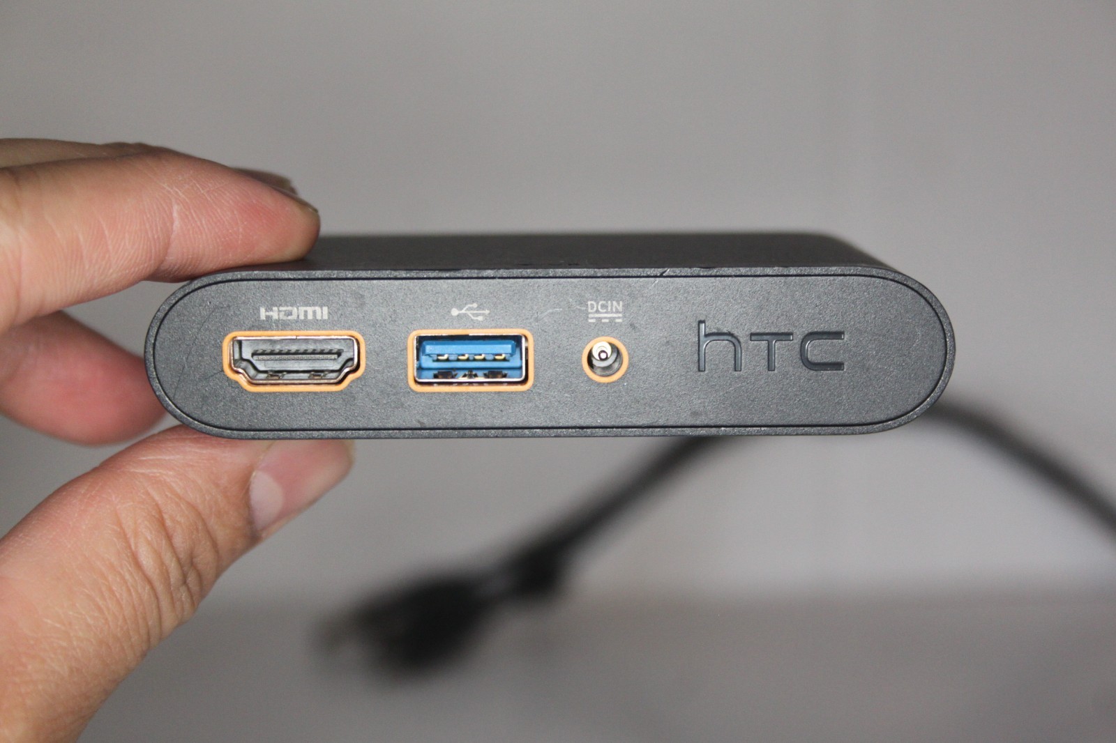 HTC VIVE Wireless Adapter Incomplete